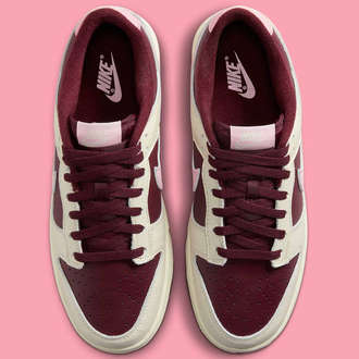 The 2023 Nike Dunk Low “ Valentine’s Day”