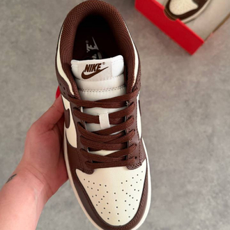 Dunk Low “Cacao Wow”