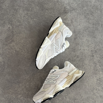 New Balance 9060 Turtledove