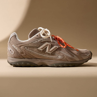 New Balance 204L Mushroom Arid Stone