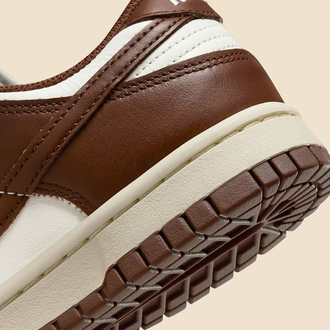 Dunk Low “ Cacao Wow ” 