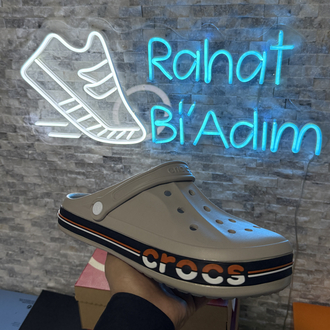 Crocs - Krem (Erkek)