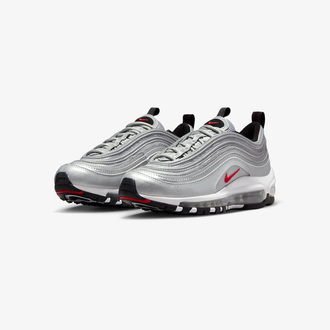 Nike Air 97 gümüş