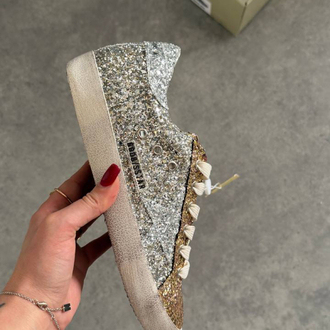 Golden Goose  