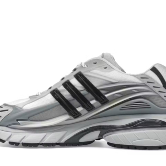 Adistar Jellyfish Pharrell Williams Solid Grey Black  