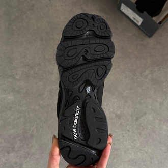 New Balance 1000 “Black” 