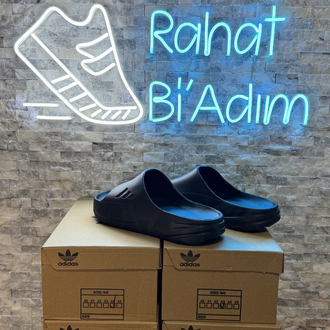 Adidas Adilette Comfort Terlik | Uniseks | Siyah