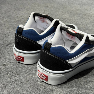 VANS KNU SKOOL NAVY