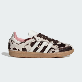 Adidas Samba 'Cow Print' 