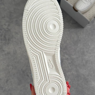 Air Force 1 “Bling”