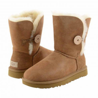 Ugg Bailey Button