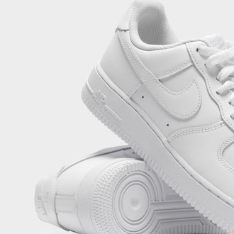 Air Force 1 Triple White