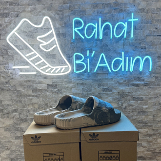 Adidas Adilette 22 – Bej/Haki