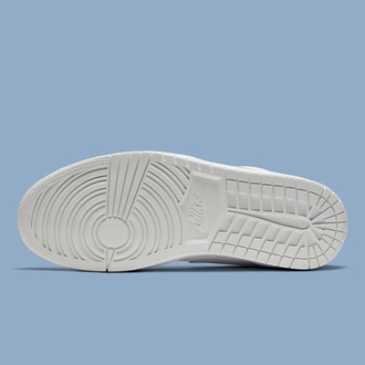 Air Jordan 1 Low “ Paris “