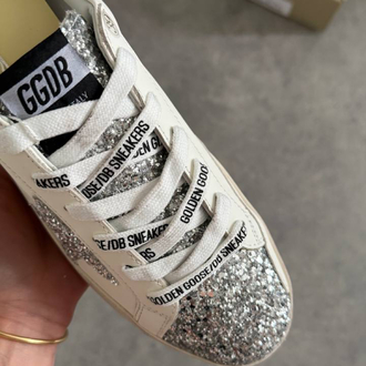 Golden Goose 
