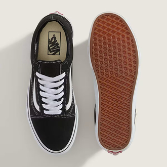 Vans Old School