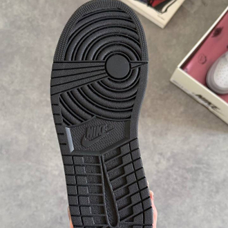 Air Jordan 1 Low x Travis Scott “Panda” 2026 
