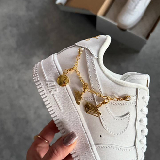 Air Force 1 “Lucky Charm” 