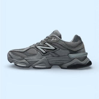 New balance 9060 darkgrey