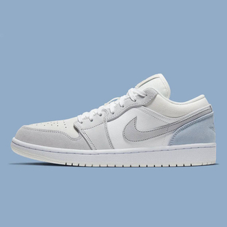 Air Jordan 1 Low “ Paris “