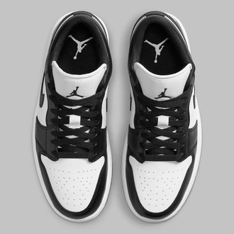 Nike Air Jordan 1 Low “ Panda “ (Y)