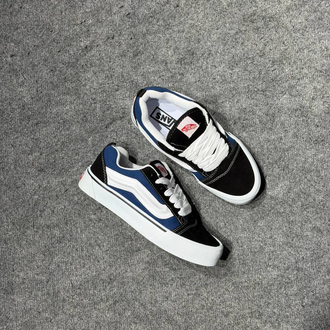 VANS KNU SKOOL NAVY