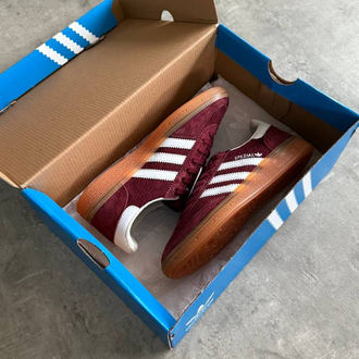 Handball Spezial Shadow Red