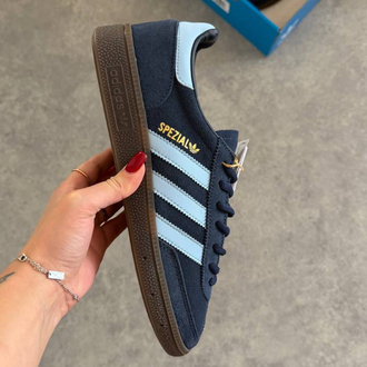 Adidas Handball Spezial Navy