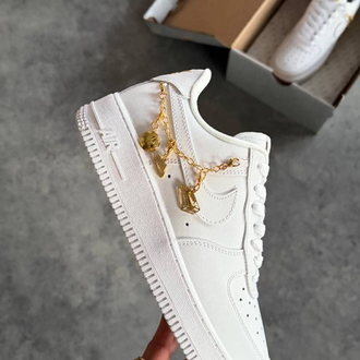 Air Force 1 “Lucky Charm” 