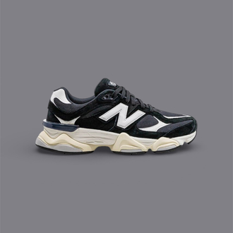 New Balance 9060 “Black White”