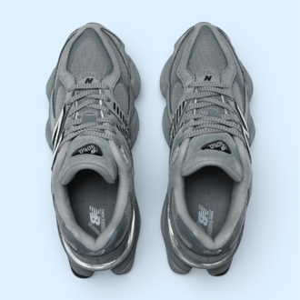 New balance 9060 darkgrey