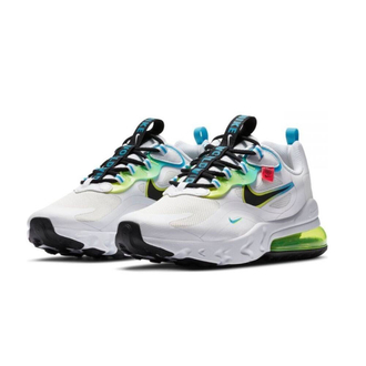 NİKE 270 REACT WORLDWIDE 