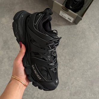 Balenciaga Track
