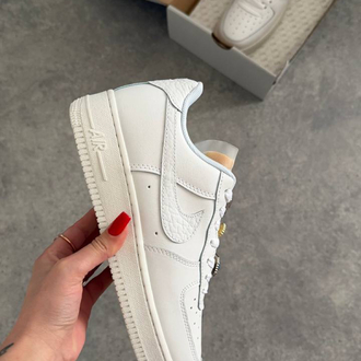 Air Force 1 “Bling”