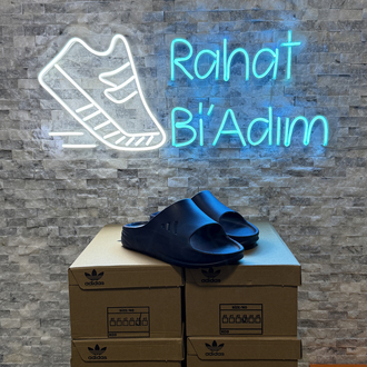 Adidas Adilette Comfort – Kadın | Lacivert