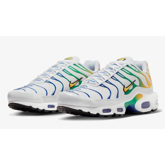 Nike TN Air Max Plus Brazil