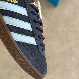 Adidas Handball Spezial Navy