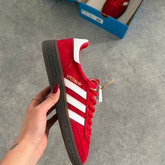 Spezial Handball Indoor Red