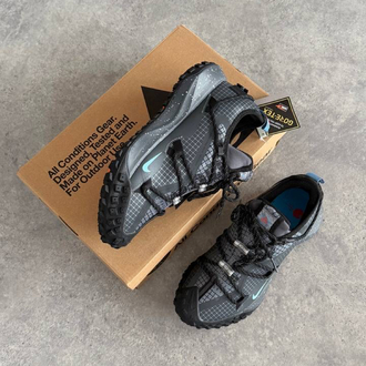 Nike Acg “Gore-Tex” Grey