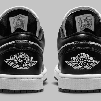 Nike Air Jordan 1 Low “ Panda “ (Y)