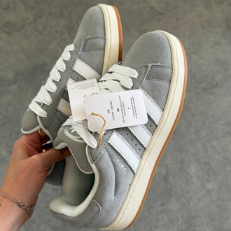 Adidas Campus 00S Grey 
