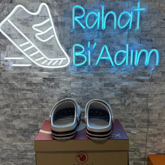Crocs - Krem (Kadın)