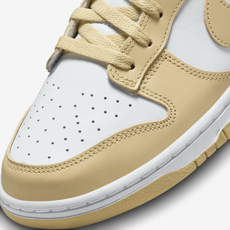 Nike Dunk Low “Team Gold” DV0833-100 