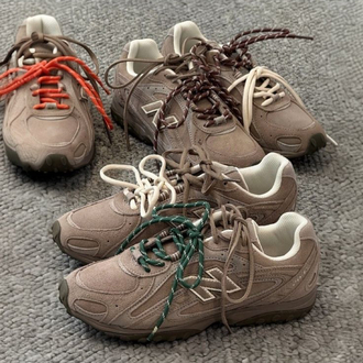 New Balance 204L Mushroom Arid Stone