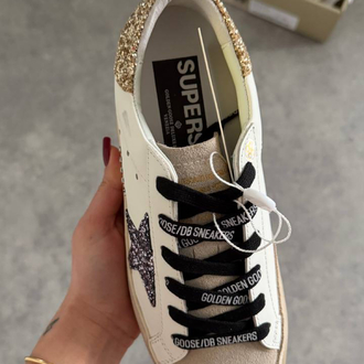 Golden Goose 
