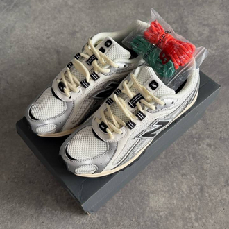 New Balance 204L Silver Metallic