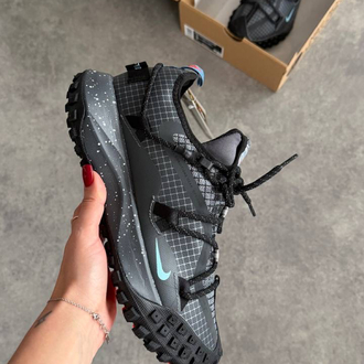 Nike Acg “Gore-Tex” Grey