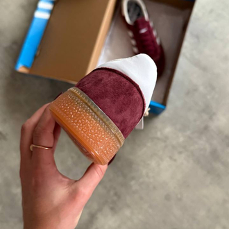 Handball Spezial Shadow Red