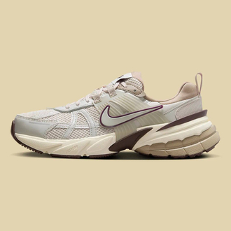 Nike V2k Run Light Orewood Brown / Khaki 