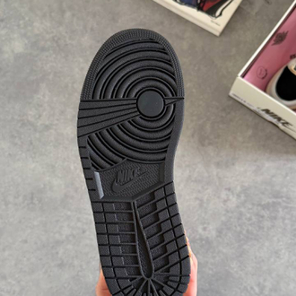 Air Jordan 1 Low x Travis Scott “ Military Black” 2026 